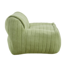 Briar Compressed Armless Lounge Chair
